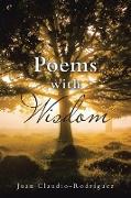 Poems with Wisdom