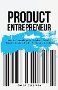 Product Entrepreneur