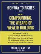 COMPOUNDING, THE WIZARD OF WEALTH BUILDING