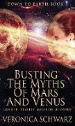 Busting The Myths Of Mars And Venus