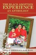 The Black Adoption Experience an Anthology