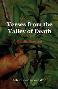 Verses from the Valley of Death: Bardic Renewal
