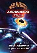 War World: Andromeda Flight