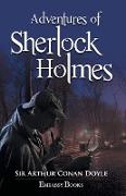 The Adventures Sherlock Holmes
