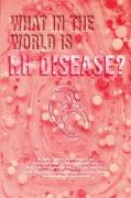 What in the World is RH Disease?