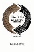 The Bible in Cross Cultural Perspective (Revised Edition)