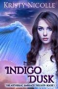 Indigo Dusk: An Epic Fantasy Romance