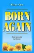 Born Again: Our New Life in Christ
