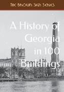 A History of Georgia in 100 Buildings