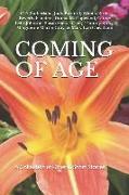 Coming of Age: A Collection of Diverse Short Stories