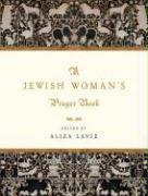 A Jewish Woman's Prayer Book