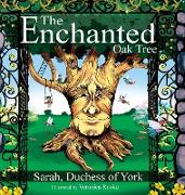 The Enchanted Oak Tree