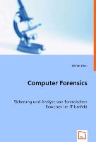 Computer Forensics