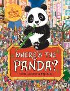 Where's the Panda?