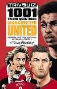 Trivquiz Manchester United