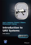 Introduction to UAV Systems