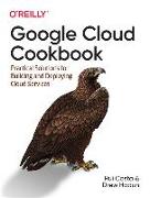 Google Cloud Cookbook