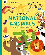 Meet the National Animals