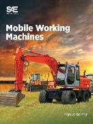 Mobile Working Machine