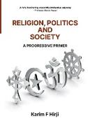 Religion, Politics and Society