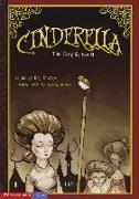 Cinderella: The Graphic Novel