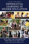 Experiential Learning in Higher Education