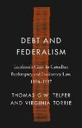 Debt and Federalism