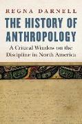 The History of Anthropology