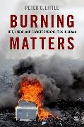 Burning Matters