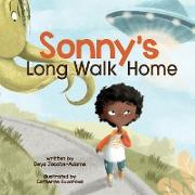 Sonny's Long Walk Home