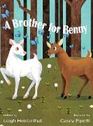 A Brother for Benny