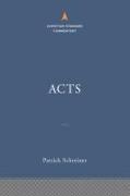 Acts: The Christian Standard Commentary