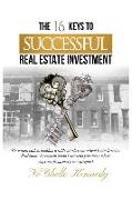 The 16 Keys to Successful Real Estate Investment