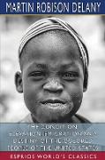 The Condition, Elevation, Emigration and Destiny of the Colored People of the United States (Esprios Classics)