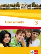 Linea amarilla 3. Schülerbuch