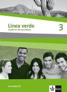 Linea verde 3. Arbeitsheft / Cuaderno de actividades