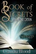 Book of Secrets