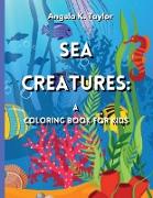 Sea Creatures