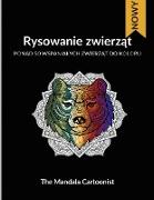 Rysowanie zwierzat