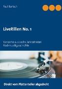 LiveRillen No. 1