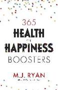 365 Health & Happiness Boosters