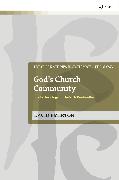 God's Church-Community