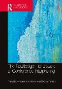 The Routledge Handbook of Conference Interpreting