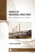 Design of Industrial Structures