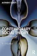 Contemporary Social Theory