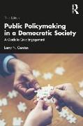 Public Policymaking in a Democratic Society