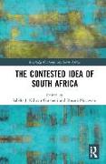 The Contested Idea of South Africa