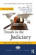 Trends in the Judiciary