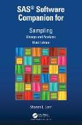 SAS® Software Companion for Sampling