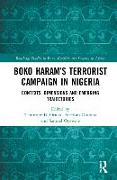 Boko Haram’s Terrorist Campaign in Nigeria